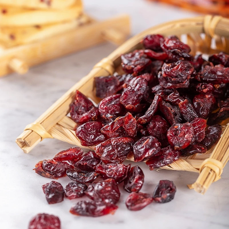 Dried Cranberries (400g)
