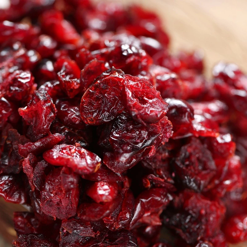Dried Cranberries (1kg)