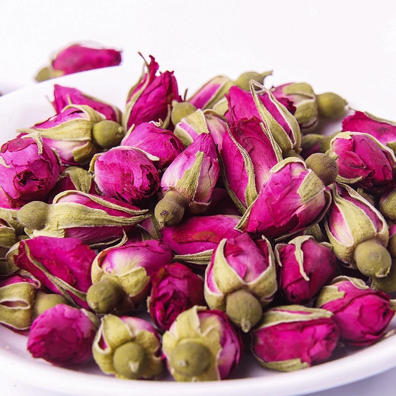 Dried Rose Flower 70g - Image 2