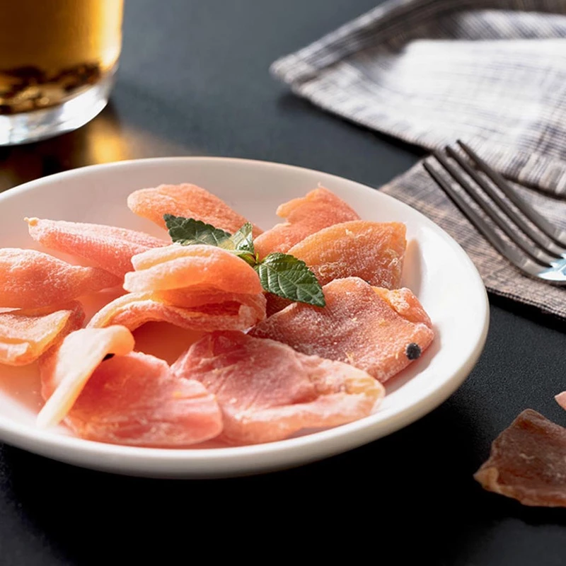 Dried Passionfruit 250g