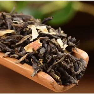 Dried Jasmine Leaf  25 packs 125g