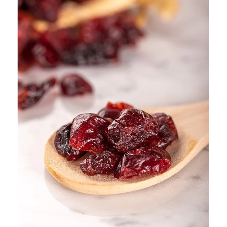 Dried Cranberries (400g) - Image 2