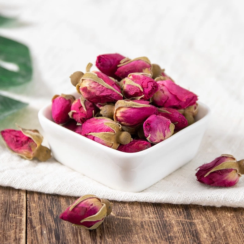 Dried Rose Flower 70g